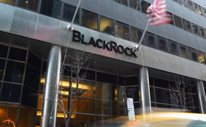 T-Mobile picks Blackrock for fiduciary role