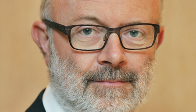 Richard Greening: End of an era