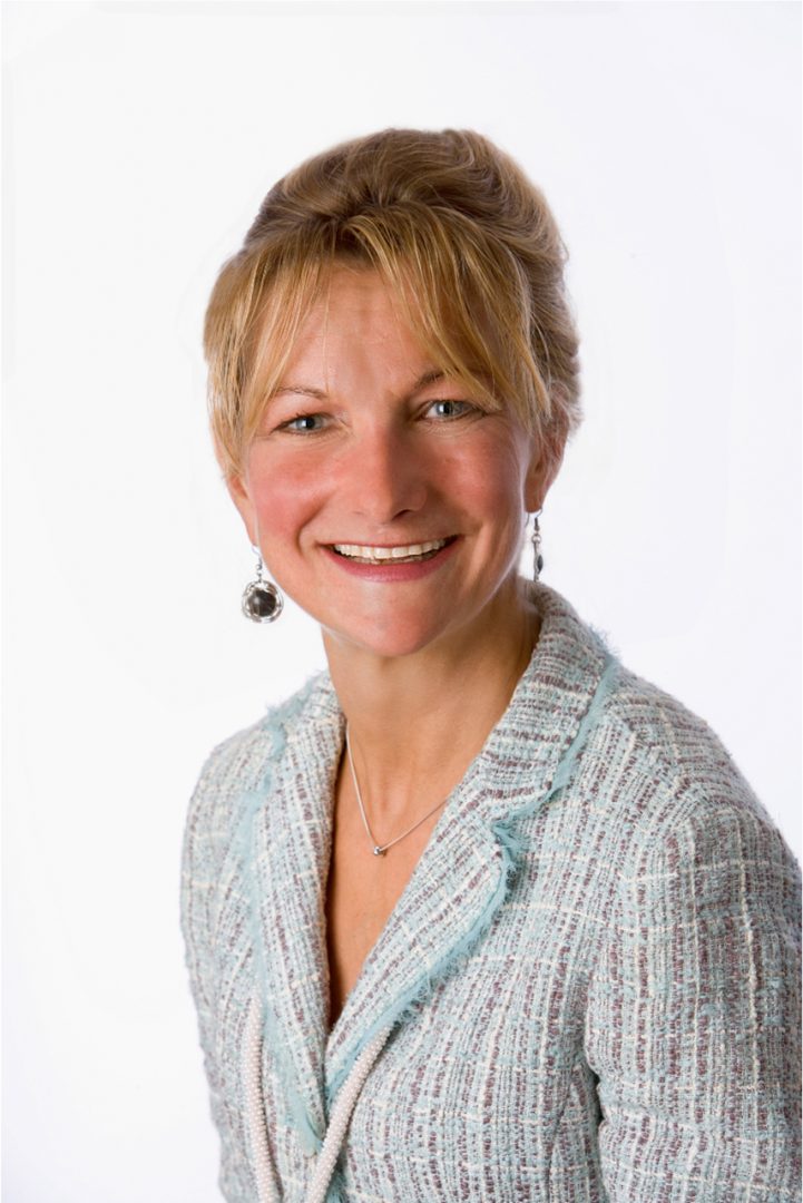 Suzanne R Lutton Reflation fade - portfolio institutional