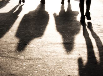 shadows communite hedge funds