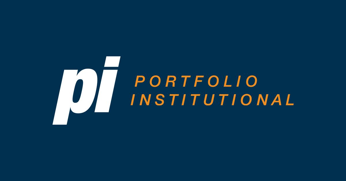 (c) Portfolio-institutional.co.uk