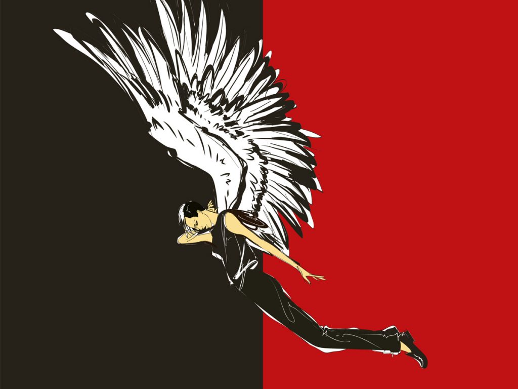 High yield bonds How high can fallen angels fly?