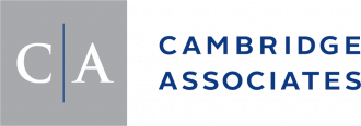 Cambridge Associates Logo