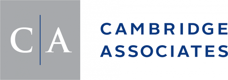 Cambridge Associates Logo