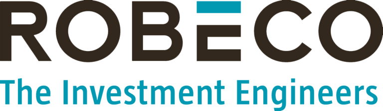 Robeco Logo