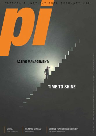 February 2021 issue
