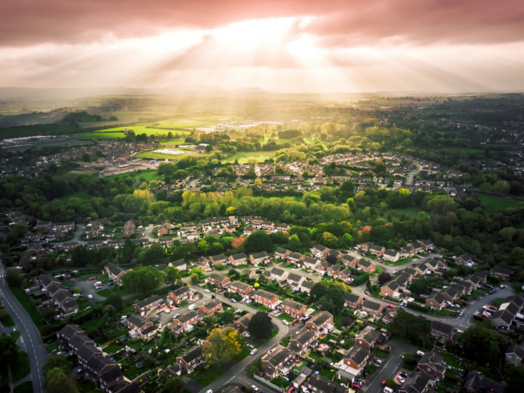 M&G Investments UK living accelerating the worklife balance