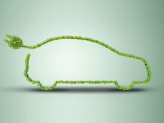 Electric cars