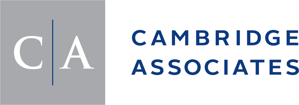 Cambridge Associates - Diversity Hub Member - portfolio institutional