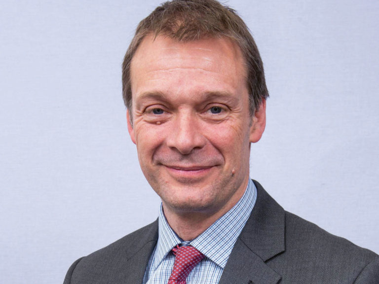 London CIV's Jason Fletcher on beating inflation