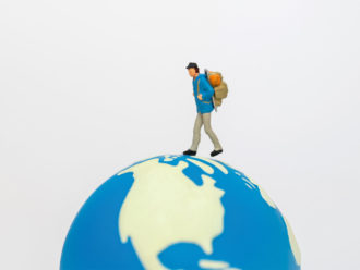 deglobalisation