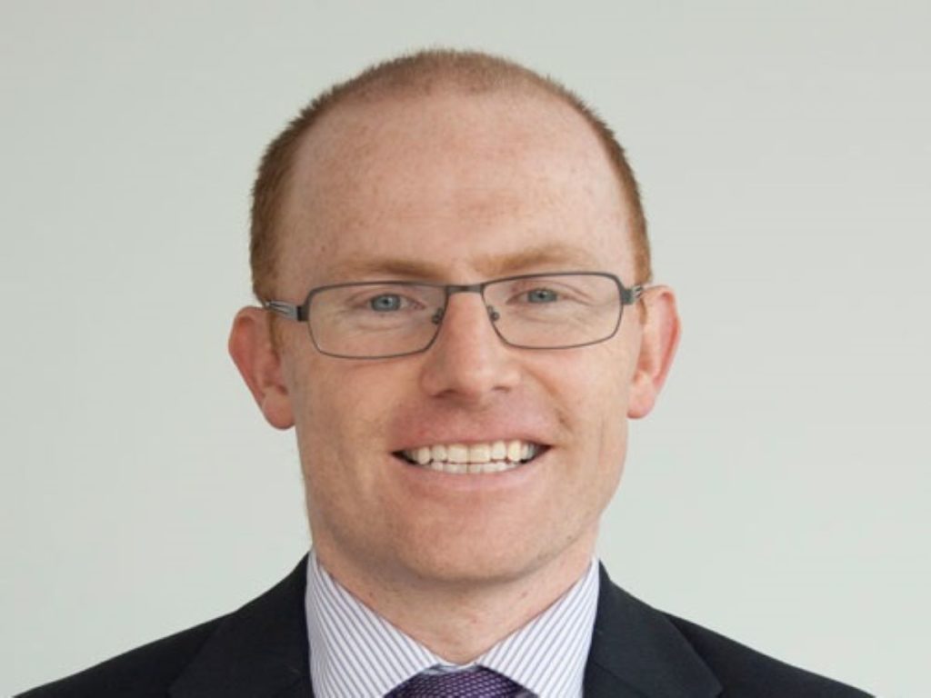 West Yorkshire Pension Fund hires new managing director - portfolio