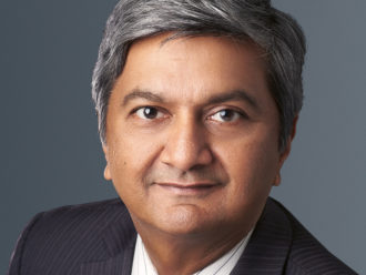 Arun Muralidhar