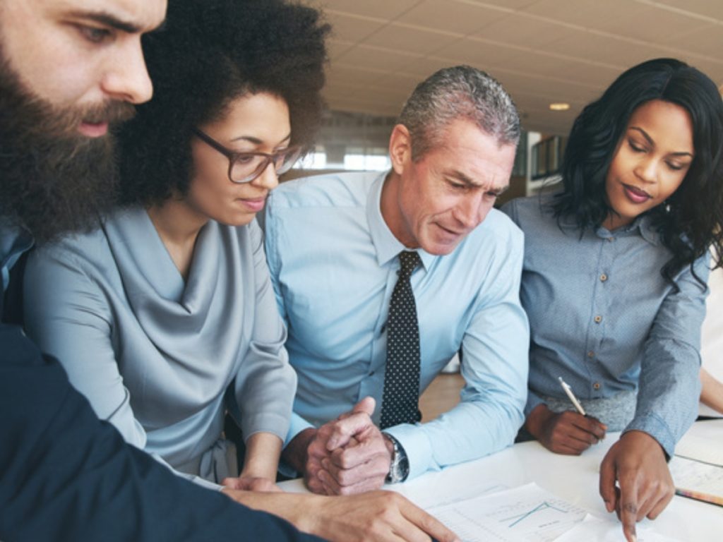 Legal & General Investment Management (LGIM) How racial equity audits