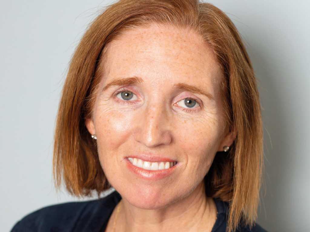 Aoifinn Devitt: “Every pool has done something slightly different ...